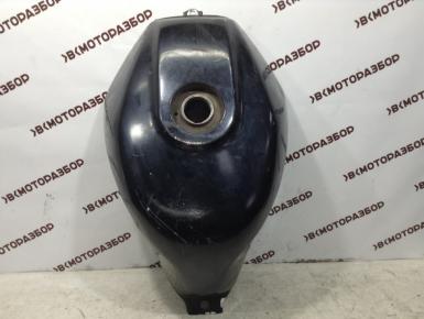 Бак топливный, Honda, CBR 600 F Hurricane (F1), 1990, 0, 0