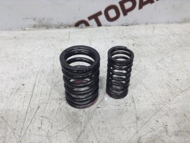 Пружина впускного / выпускного клапана, Honda, CBR 600 F Hurricane (F1), 1990, 0, 0
