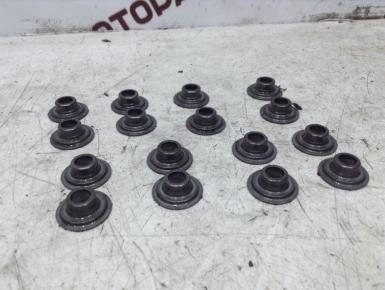 Тарелка клапана, Honda, CBR 600 F Hurricane (F1), 1990, 0, 0