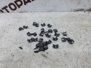 Сухарь клапана, Honda, CBR 600 F Hurricane (F1), 1990, 0, 0