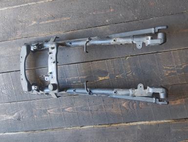 Подрамник задний, Suzuki, SV 650 S ABS, 2007, 0, 0