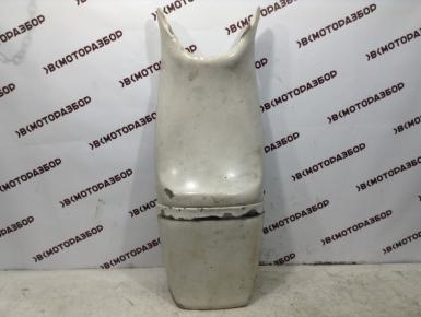 Сидение, Honda, CBR 600 F Hurricane (F1), 1990, 0, 0