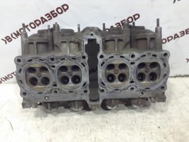 Головка блока цилиндров, Honda, CBR 600 F Hurricane (F1), 1990, 0, 0