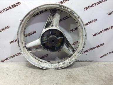 Диск колесный задний R17, Honda, CBR 600 F Hurricane (F1), 1990, 0, 0