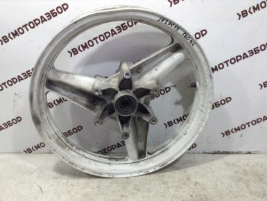 Диск колесный передний R17, Honda, CBR 600 F Hurricane (F1), 1990, 0, 0