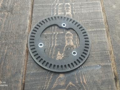 Гребёнка ABS ( АБС ), Suzuki, SV 650 S ABS, 2007, 0, 0