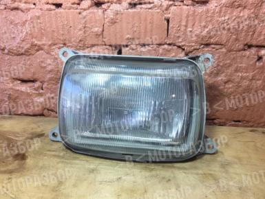 Фара, Honda, CBR 750 Hurricane, 1988, 0, 0