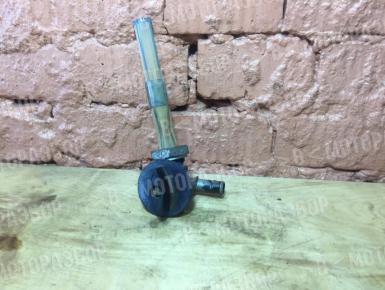 Топливный кран, Honda, CBR 750 Hurricane, 1988, 0, 0