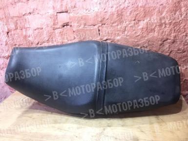 Сидение, Honda, CBR 750 Hurricane, 1988, 0, 0