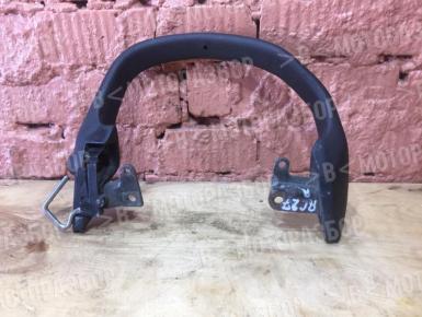 Ручка  пассажира, задняя, Honda, CBR 750 Hurricane, 1988, 0, 0