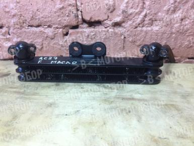 Масляный радиатор, Honda, CBR 750 Hurricane, 1988, 0, 0