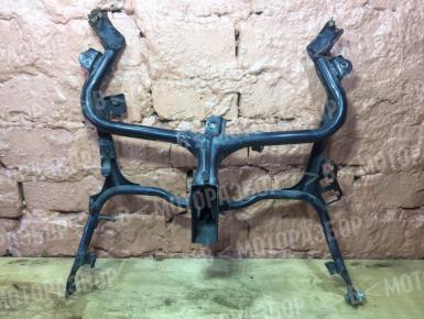 Паук приборной панели, Honda, CBR 750 Hurricane, 1988, 0, 0