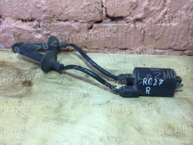 Катушка зажигания, Honda, CBR 750 Hurricane, 1988, 0, 0