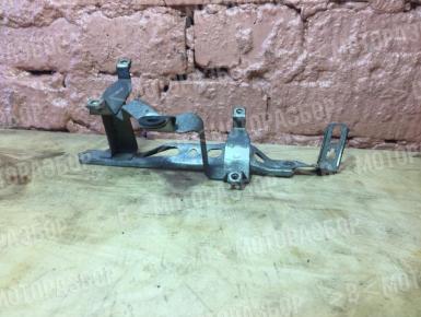 Кронштейны крепления, Honda, CBR 750 Hurricane, 1988, 0, 0