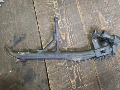 Подставка боковая, Suzuki, SV 650 S ABS, 2007, 0, 0