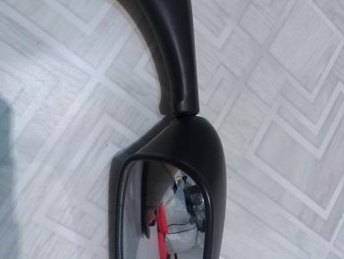 Зеркало правое, Yamaha, T-Max (TMAX) 500, 2005, 0, 0