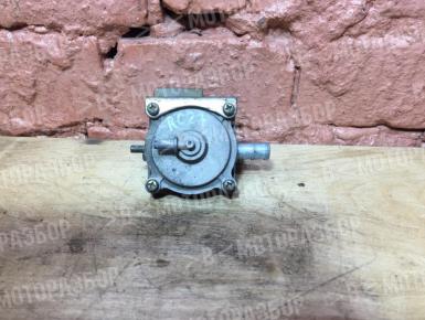 Топливный кран вакуумный, Honda, CBR 750 Hurricane, 1988, 0, 0