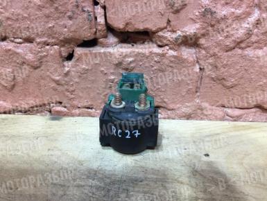 Реле стартера, Honda, CBR 750 Hurricane, 1988, 0, 0