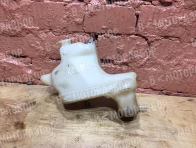 Расширительный бачок охлаждения, Honda, CBR 750 Hurricane, 1988, 0, 0