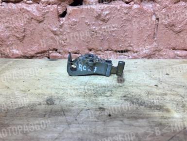 Замок сиденья, Honda, CBR 750 Hurricane, 1988, 0, 0