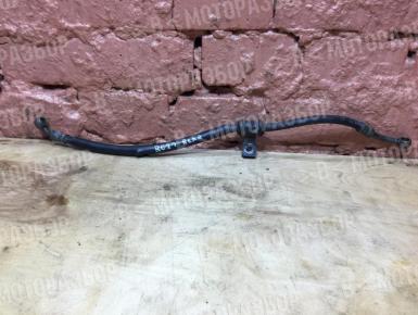 Шланг тормозной задний, Honda, CBR 750 Hurricane, 1988, 0, 0