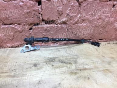 Лягушка заднего тормоза, Honda, CBR 750 Hurricane, 1988, 0, 0