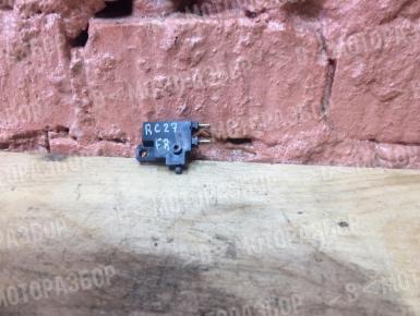 Лягушка переднего тормоза, Honda, CBR 750 Hurricane, 1988, 0, 0