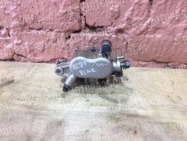 Суппорт Задний (NISSIN), Honda, CBR 750 Hurricane, 1988, 0, 0