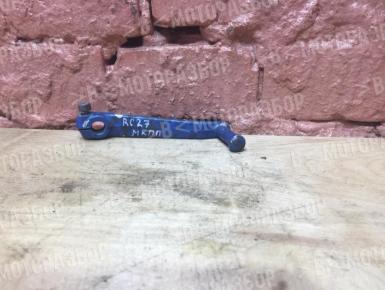 Лапка КПП, Honda, CBR 750 Hurricane, 1988, 0, 0