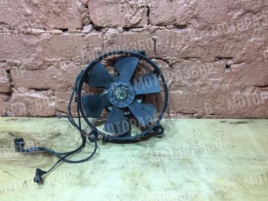 Вентилятор охлаждения, Honda, CBR 750 Hurricane, 1988, 0, 0