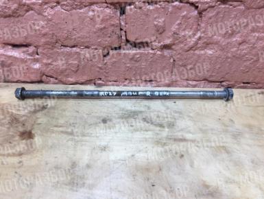 Болты крепления двигателя, Honda, CBR 750 Hurricane, 1988, 0, 0