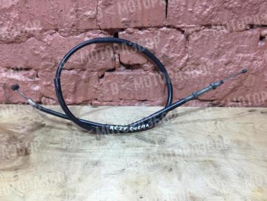 Тросик сцепления, Honda, CBR 750 Hurricane, 1988, 0, 0