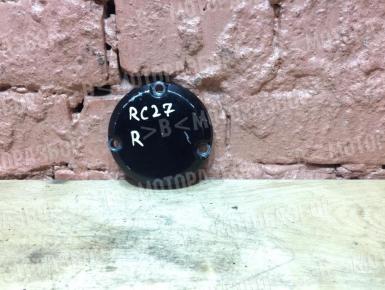 Крышка картера, Honda, CBR 750 Hurricane, 1988, 0, 0