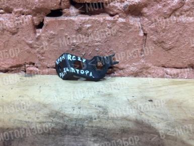 Кронштейн радиатора охлаждения, Honda, CBR 750 Hurricane, 1988, 0, 0