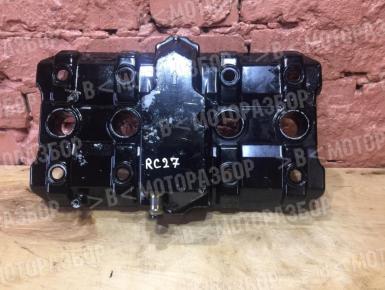 Клапанная крышка, Honda, 1988, 0, 0