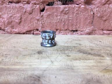 Втулка распорная колеса, Honda, CBR 750 Hurricane, 1988, 0, 0