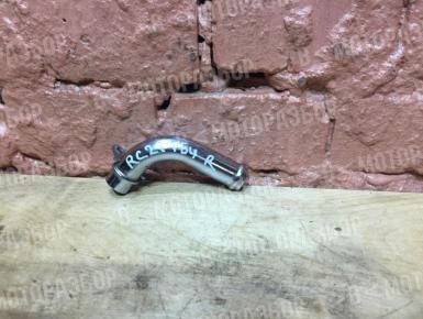 Трубка охлаждающей жидкости стальная, Honda, CBR 750 Hurricane, 1988, 0, 0