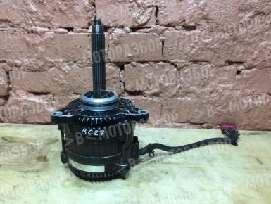 Генератор, Honda, CBR 750 Hurricane, 1988, 0, 0