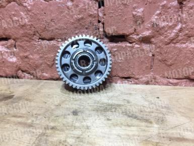 Обгонная муфта, Honda, CBR 750 Hurricane, 1988, 0, 0