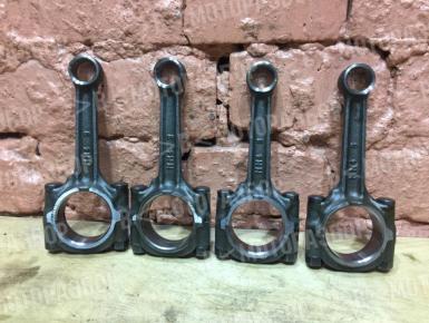 Шатун, Honda, CBR 750 Hurricane, 1988, 0, 0