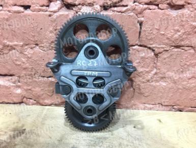 Приводящие шестерни ГРМ, Honda, CBR 750 Hurricane, 1988, 0, 0