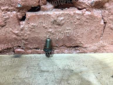 Датчик нейтрали, Honda, CBR 750 Hurricane, 1988, 0, 0