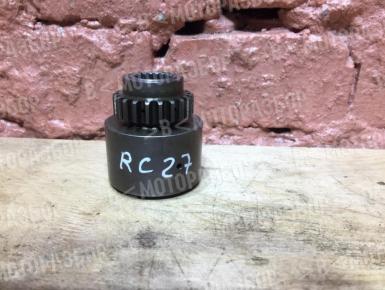 Демпфер генератора, Honda, CBR 750 Hurricane, 1988, 0, 0