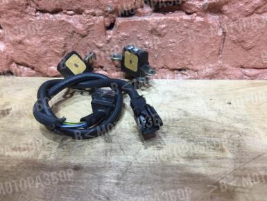 Датчик Холла, Honda, CBR 750 Hurricane, 1988, 0, 0