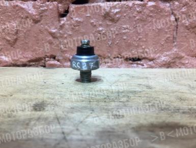 Датчик давления масла, Honda, CBR 750 Hurricane, 1988, 0, 0