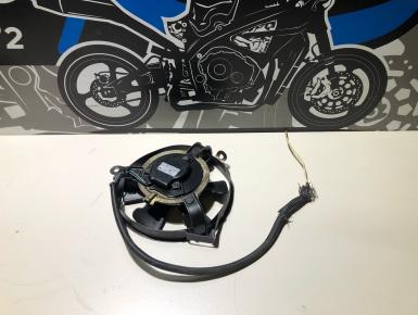 Вентилятор охлаждения, Honda, VFR 400 R, 1991, 0, 0