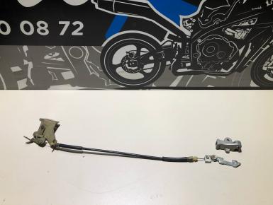 Замок сиденья, Honda, VFR 400 R, 1991, 0, 0