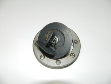 Замок лючка бака, Suzuki, RF 400, 1995, 0, 0