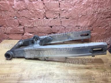 Маятник, Honda, CBR 750 Hurricane, 1988, 0, 0