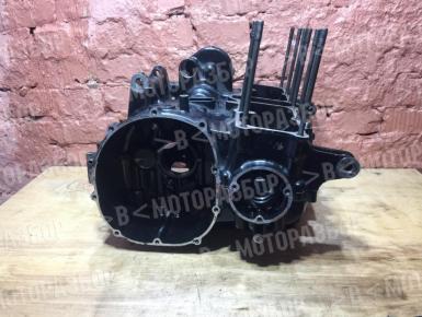 Картер В сборе, Honda, CBR 750 Hurricane, 1988, 0, 0